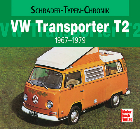 VW Transporter T2 - 