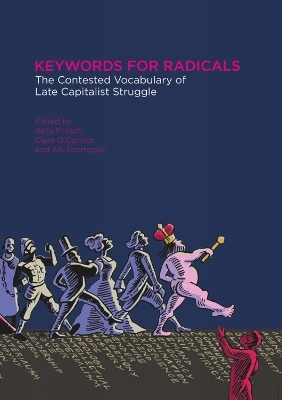 Keywords for Radicals - 