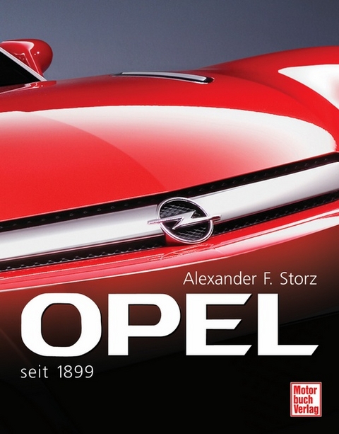 Opel - Alexander Franc Storz