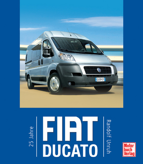 Fiat Ducato - Randolf Unruh