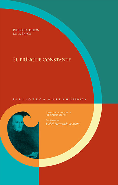 El príncipe constante. - 