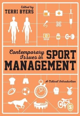 Contemporary Issues in Sport Management - 