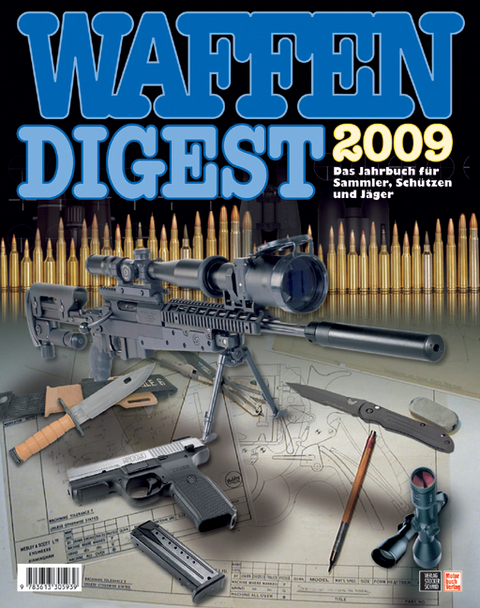 Waffen Digest 2009