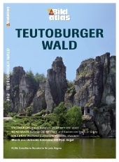 Teutoburger Wald - Reinhard Strüber