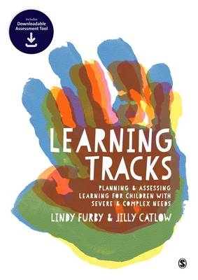 Learning Tracks - Lindy Furby, Jilly Catlow