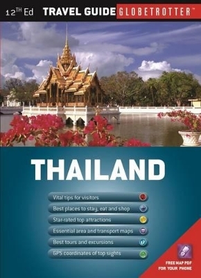 Travel Pack Thailand -  Globetrotter Press