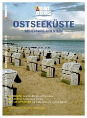 Ostseeküste /Schleswig-Holstein - Manuela Blisse, Uwe Lehmann