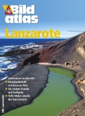 Lanzarote - Christina Gottschall