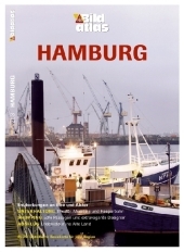 Hamburg - Cornelia Franz, Leo Strohm