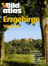 Erzgebirge - Astrid Pawassar