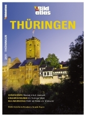 Thüringen - Ulf Hausmanns