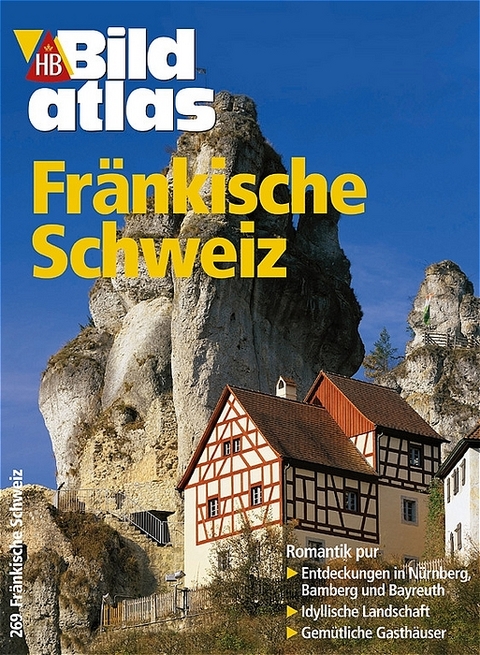 Fränkische Schweiz