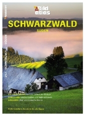 Schwarzwald Süden