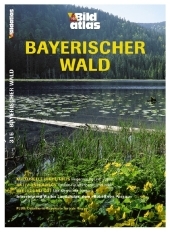 Bayerischer Wald - Daniela Schetar