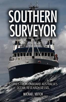 Southern Surveyor - Michael Veitch