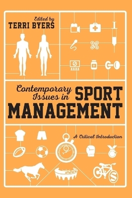 Contemporary Issues in Sport Management - 