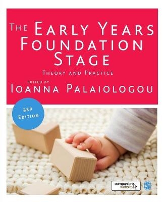 The Early Years Foundation Stage - 