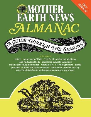 Mother Earth News Almanac -  Mother Earth News