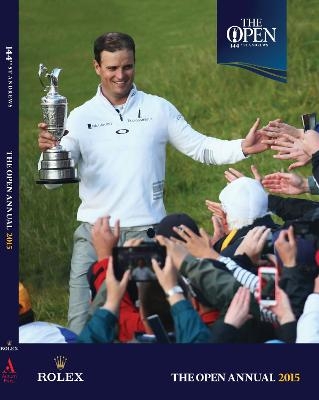 The Open Championship 2015 -  The R&  A