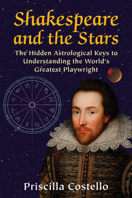 Shakespeare and the Stars - Priscilla Costello