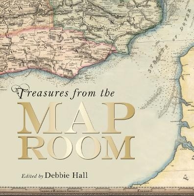 Treasures from the Map Room - 