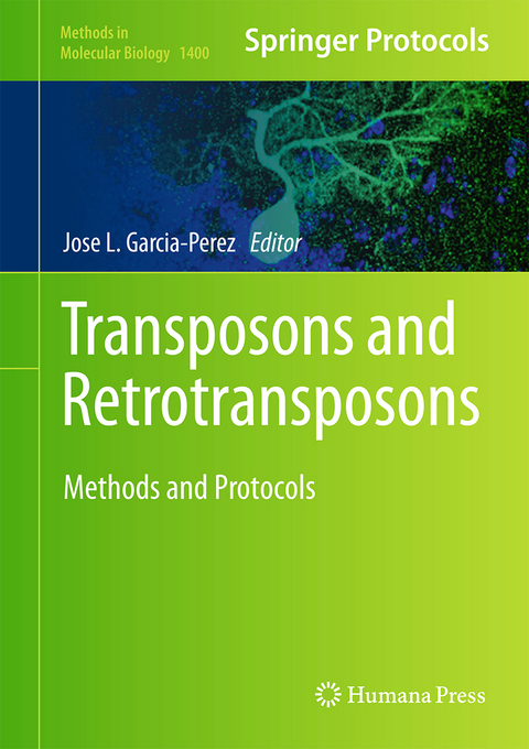 Transposons and Retrotransposons - 