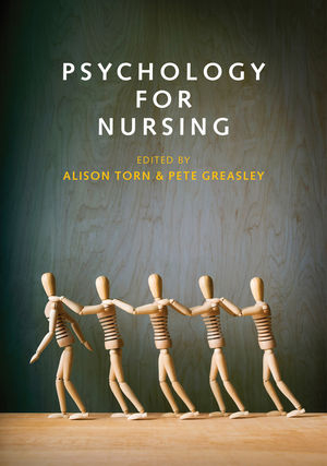 Psychology for Nursing - 