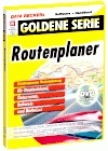 Routenplaner, DVD-ROM