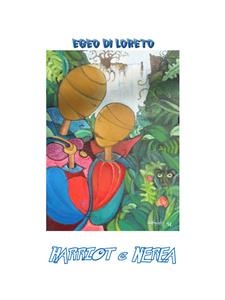 Harriot e Nerea - Egeo Di Loreto