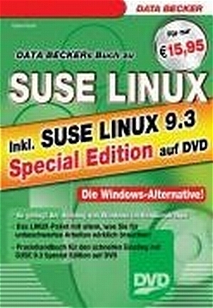 SuSE LINUX-PACK