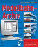 Modellbahn-Archiv -  Brdoch