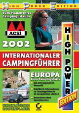 Internationaler Campingführer 2002/2003