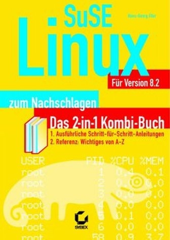 SuSE Linux -  Esser