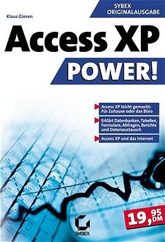 Access XP - Klaus Giesen