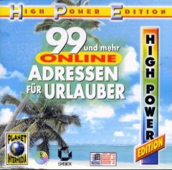 99 Online-Adressen für Urlauber