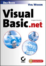 Visual Basic .Net