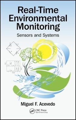 Real-Time Environmental Monitoring - Miguel F. Acevedo