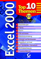 Excel 2000 - Beate Majetschak