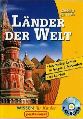 Länder der Welt