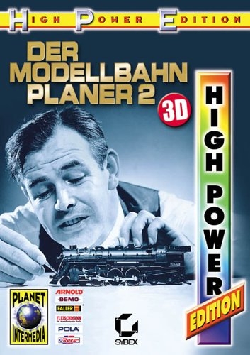 Modellbahn Planer 2 - Bühner Ohle