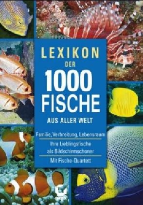 Lexikon der 1000 Fische