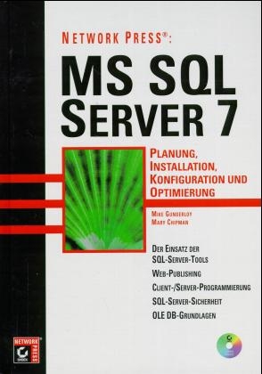 SQL Server 7 - Mike Gunderloy