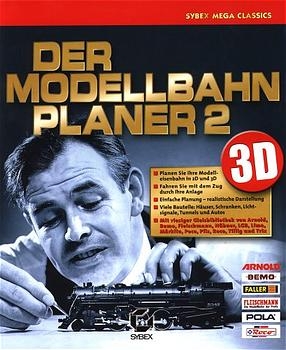 Der Modellbahn-Planer 2 - Christian Ohle, Mike Bühner