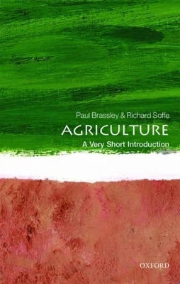 Agriculture - Paul Brassley, Richard Soffe