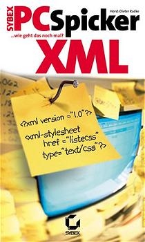 XML - Horst D Radke