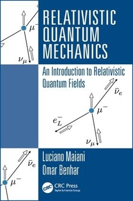 Relativistic Quantum Mechanics - Luciano Maiani