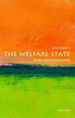 The Welfare State - David Garland