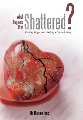 What Happens After Shattered? - Dr Deanna Sims