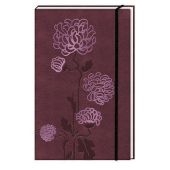 Blank Book - Floral