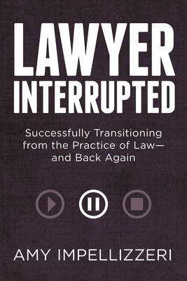 Lawyer Interrupted - Amy Impellizzeri